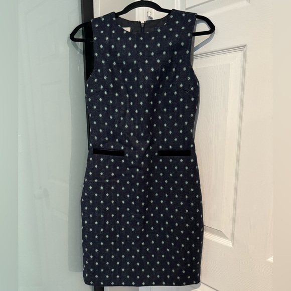 Hobbs London wool dress - Picture 1 of 6